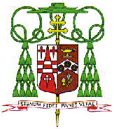 Archdiocese of Seattle logo 