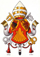 Vatican logo 