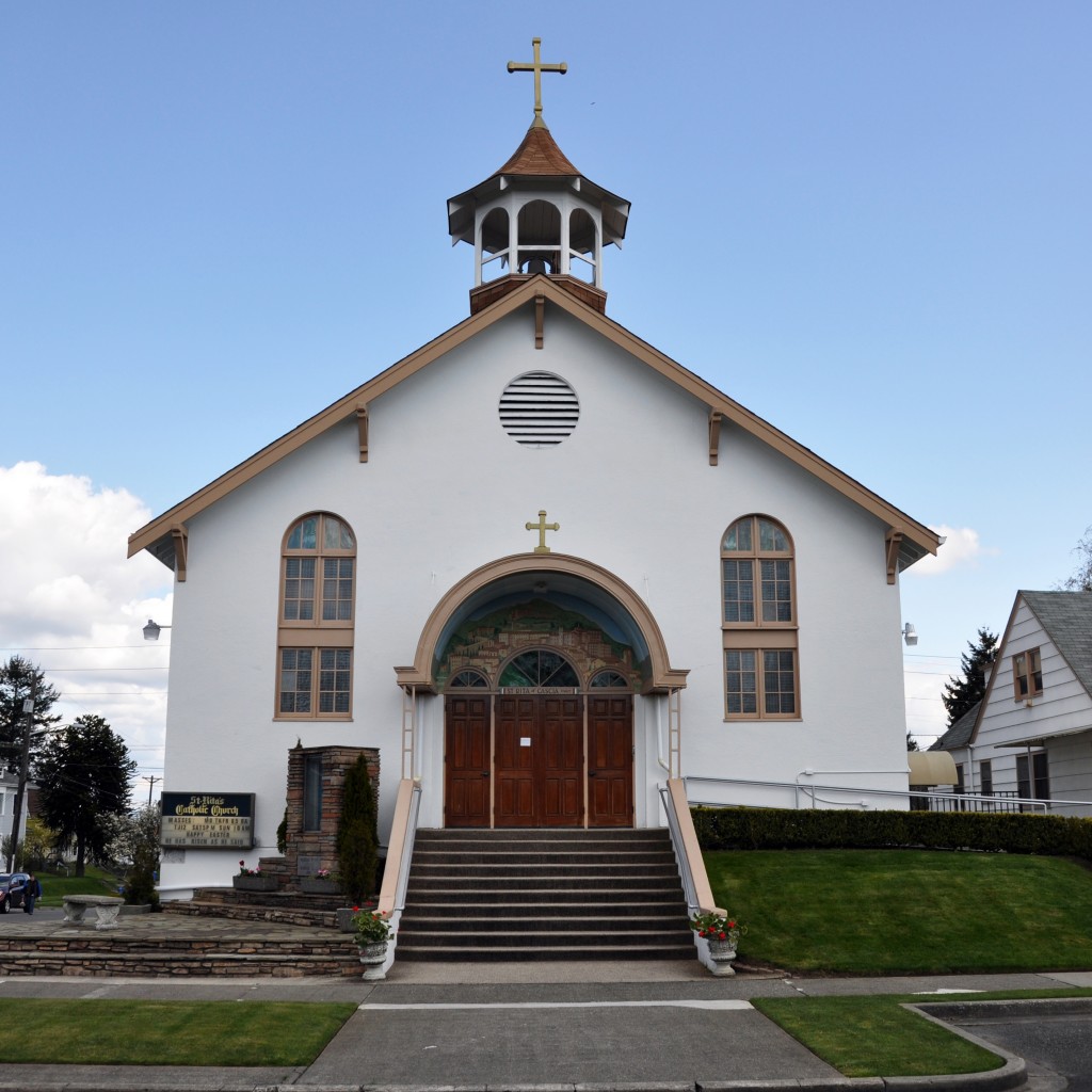 Saint Rita of Cascia – Catholic Tacoma